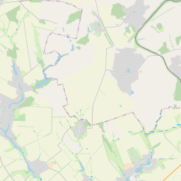 NW map tile