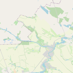 NW map tile