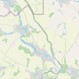 SE map tile