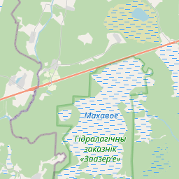 SE map tile