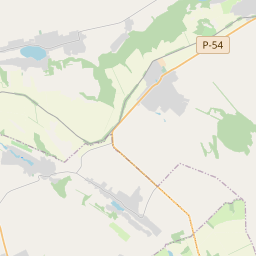 NW map tile