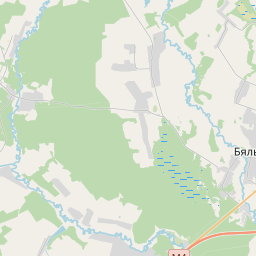 NW map tile