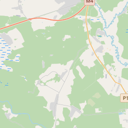 SE map tile