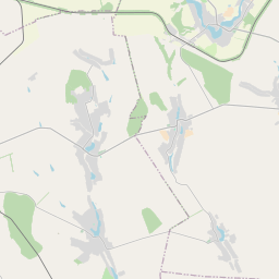 NW map tile