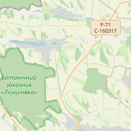 SE map tile