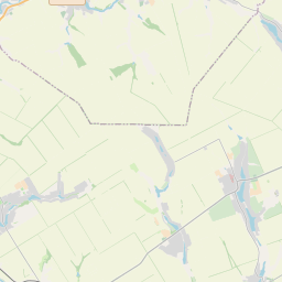 NW map tile