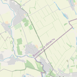 NW map tile