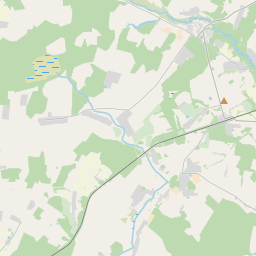 SE map tile