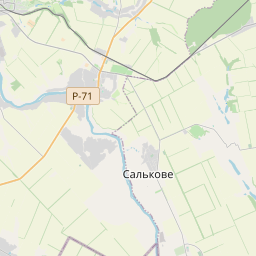 NW map tile
