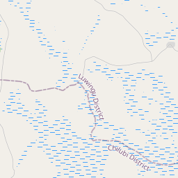 NW map tile