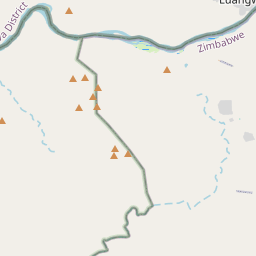 SE map tile