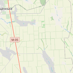 SE map tile