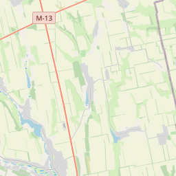 NW map tile