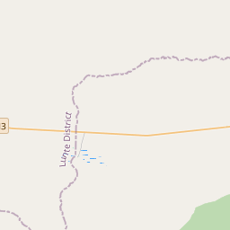 NW map tile