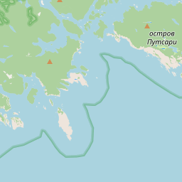 NW map tile