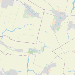 NW map tile