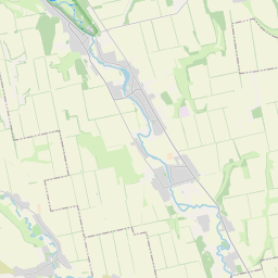 SE map tile