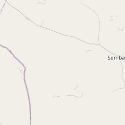 SE map tile