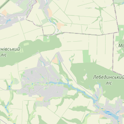 NW map tile