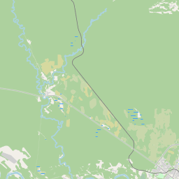 NW map tile