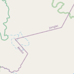 SE map tile