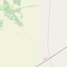 NW map tile