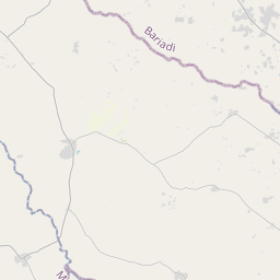 NW map tile