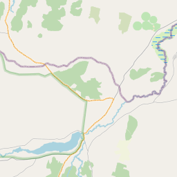 NW map tile