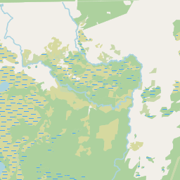 NW map tile