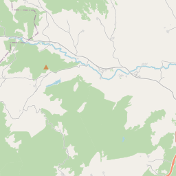 NW map tile