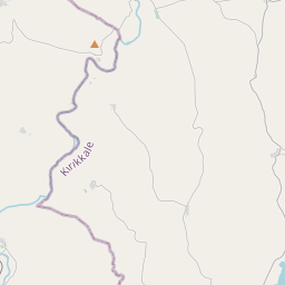 NW map tile