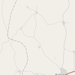 SE map tile