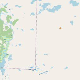 SE map tile