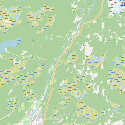 SE map tile