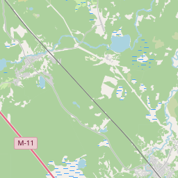 SE map tile