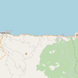 SE map tile