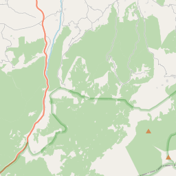 SE map tile