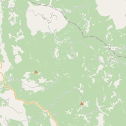 SE map tile