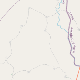 SE map tile