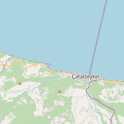 SE map tile