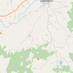 SE map tile