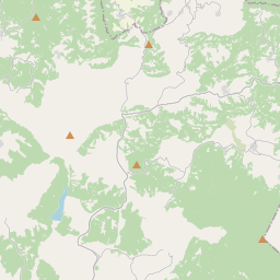 NW map tile