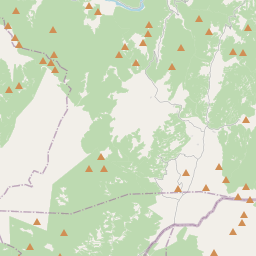 NW map tile