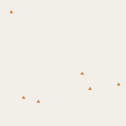 NW map tile