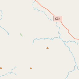 NW map tile