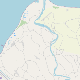 SE map tile