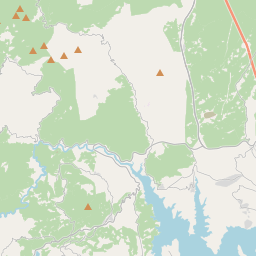 SE map tile