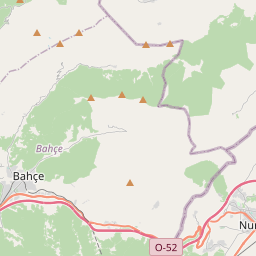 SE map tile