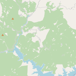 NW map tile