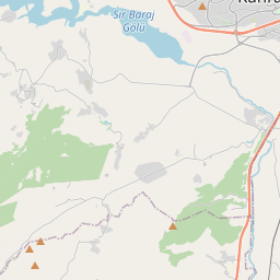 NW map tile